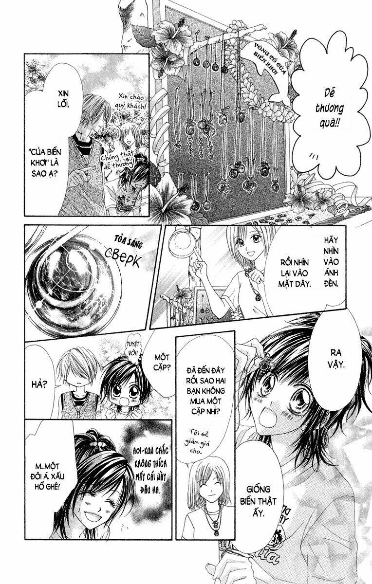 Kyousou Heaven Chương 14 Ảnh 12