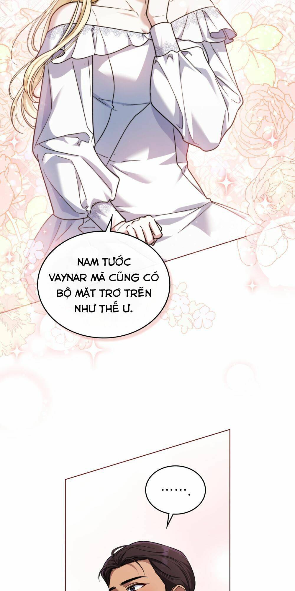 Cuộc Hôn Nhân Chính Trị Với Kẻ Thù Dịu Dàng Chương 12 Ảnh 35