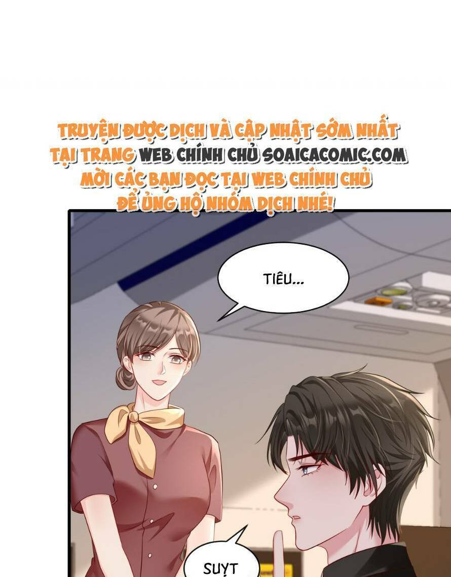 Cô Vợ Thế Thân Của Tổng Tài Chương 18 Ảnh 19