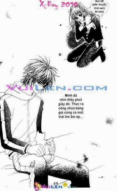 Cuộc Sống Của Tôi Chương 7 Ảnh 50