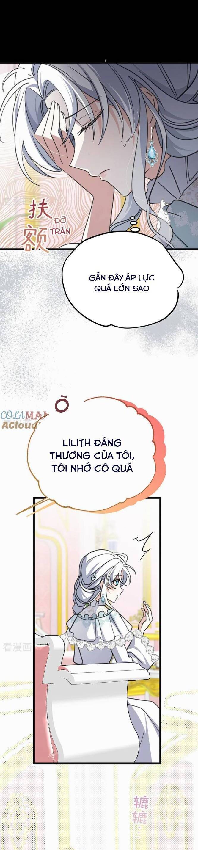 Bông Hoa Độc Của Nhà Công Tước Chương 42 Ảnh 8
