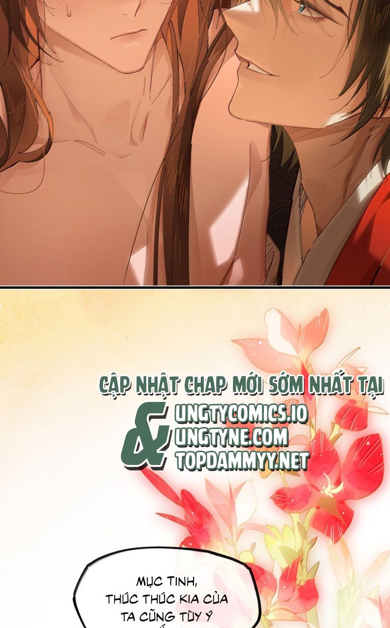 Ý Trung Nhân Chương 25 Ảnh 23