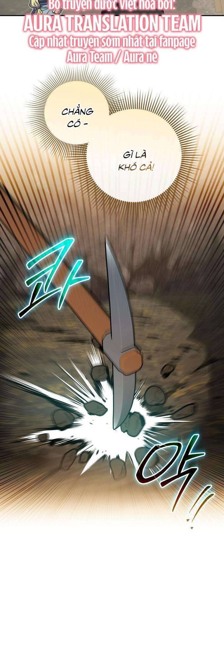 Thánh Nữ Được Đại Công Tước Nhận Nuôi Chương 61 Ảnh 17