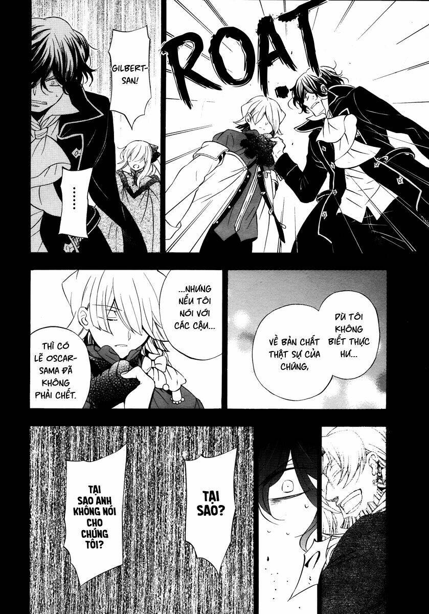 Pandora Hearts Chương 92 Ảnh 4