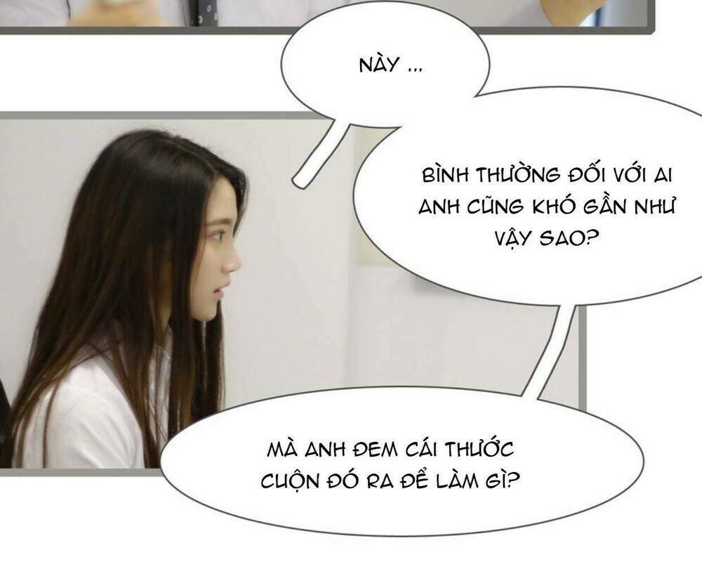 Hôn Đồ Mạch Lộ Chương 4 Ảnh 28