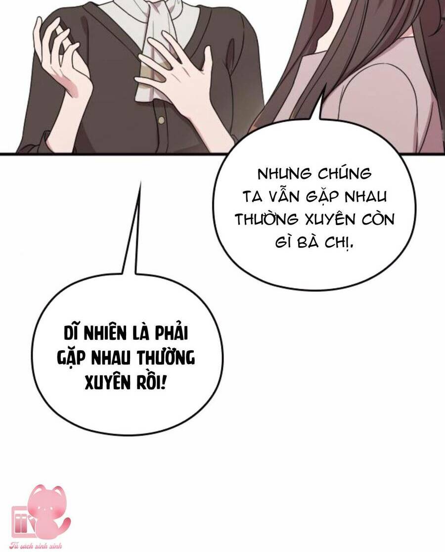 Cô Đi Mà Lấy Chồng Tôi Đi Chương 66 Ảnh 16
