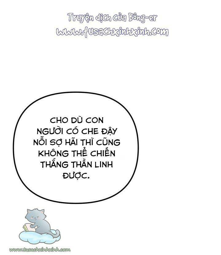 Công Chúa Bãi Rác Chương 55 Ảnh 3