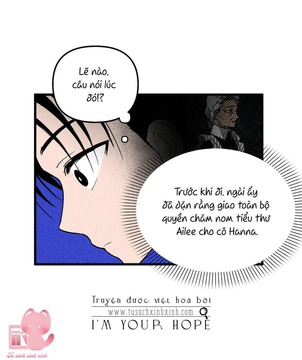 Đảo Phù Thủy Chương 3 Ảnh 47