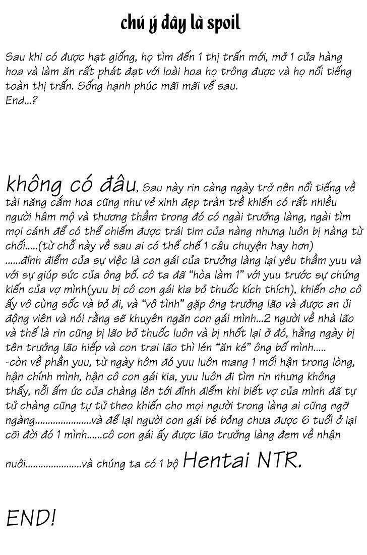 Erotic Fairy Tales: The Star Money Chương 2 Ảnh 21