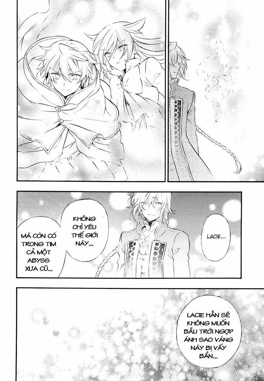 Pandora Hearts Chương 104 Ảnh 59