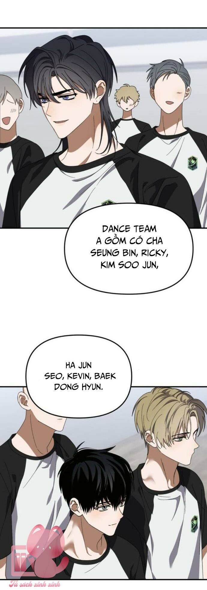 Tôi Trở Thành Thành Viên Trẻ Tuổi Nhất Nhóm Nhạc Idol Nam Chương 21 Ảnh 13