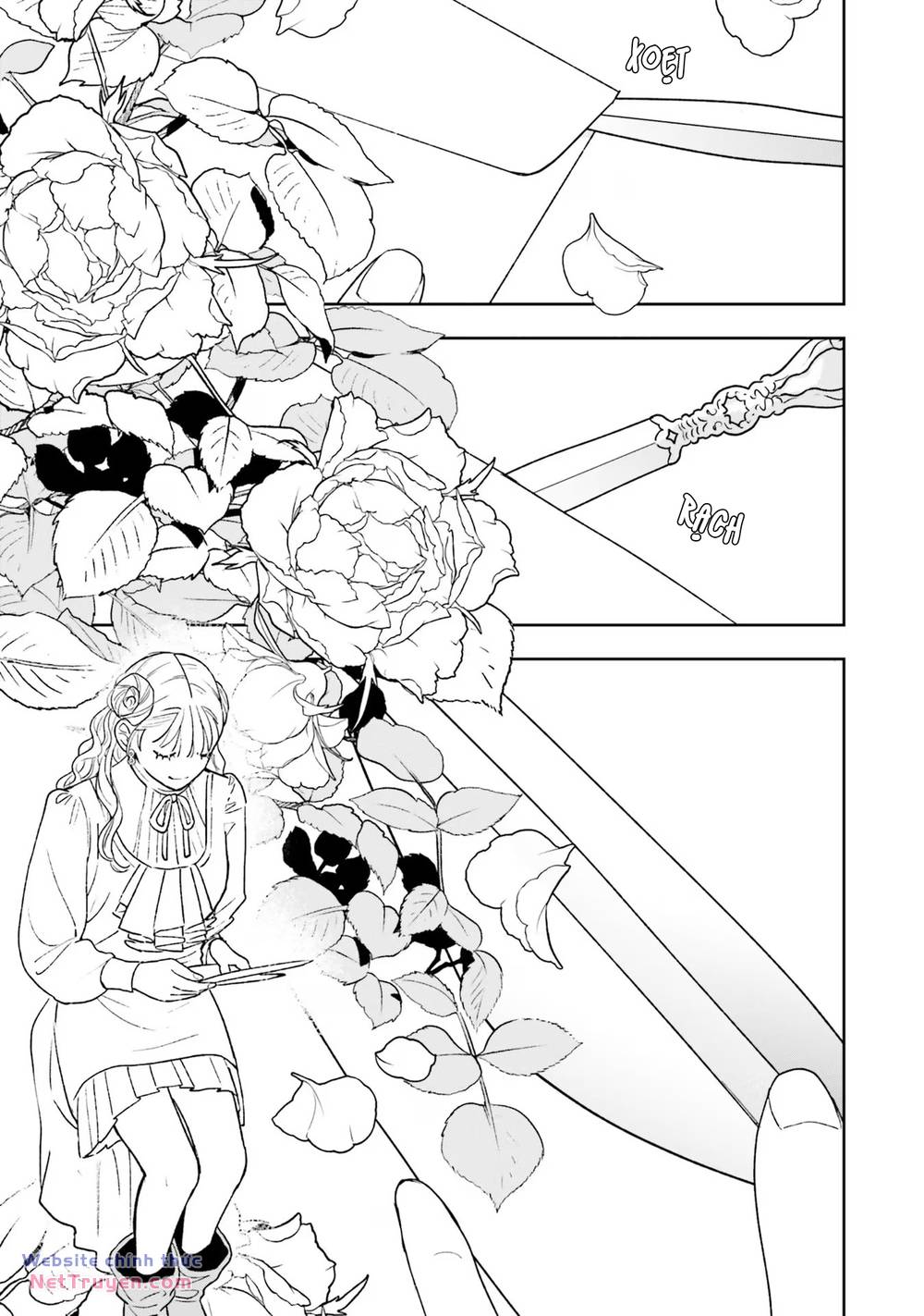 Shi Ni Modori No Mahou Gakkou Seikatsu Wo, Moto Koibito To Prologue Kara Chương 15 Ảnh 13