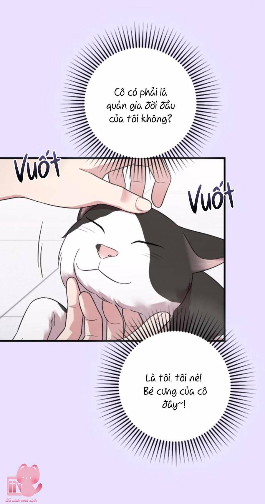 Cô Đi Mà Lấy Chồng Tôi Đi Chương 67 Ảnh 116