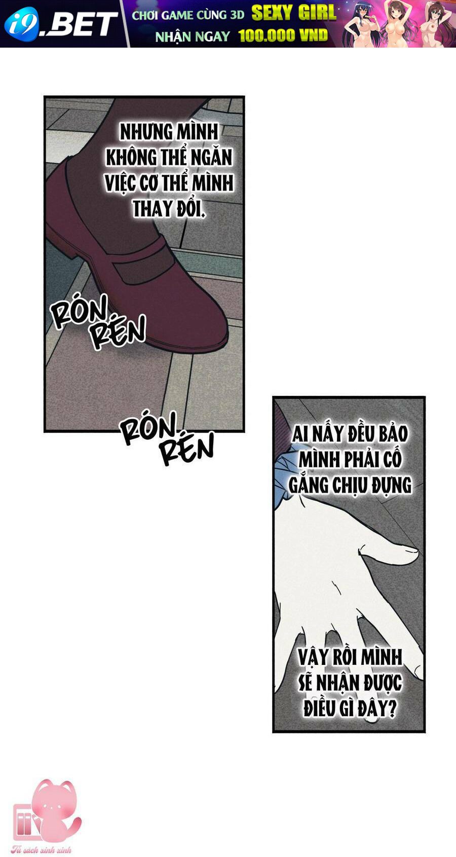 Đảo Phù Thủy Chương 14 Ảnh 49