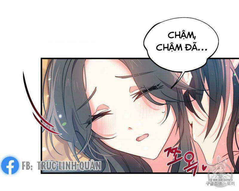 Sơn Ca Yêu Kiều Của Yêu Tinh Chương 16 Ảnh 30