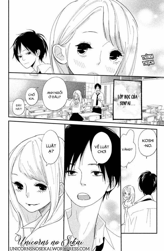 Mairimashita, Senpai! Chương 2 Ảnh 19
