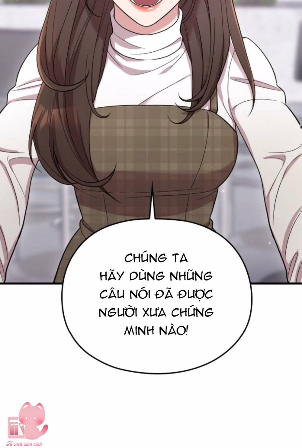 Cô Đi Mà Lấy Chồng Tôi Đi Chương 63 Ảnh 75