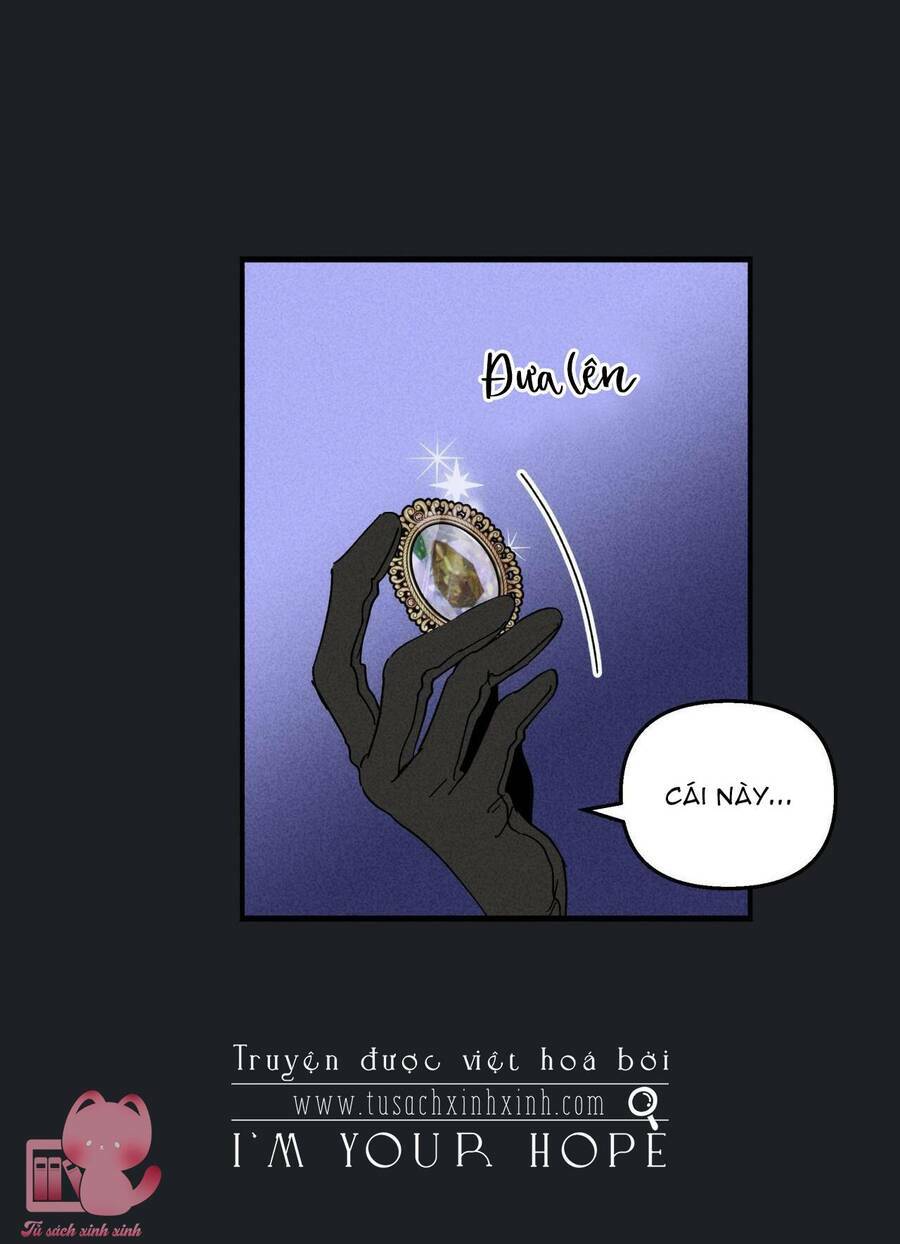 Đảo Phù Thủy Chương 18 Ảnh 22