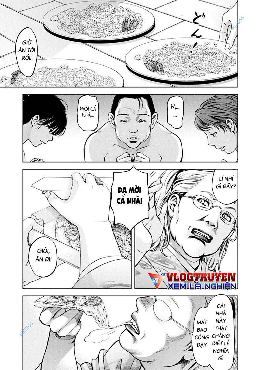 Breakfast Club Chương 20 Ảnh 16