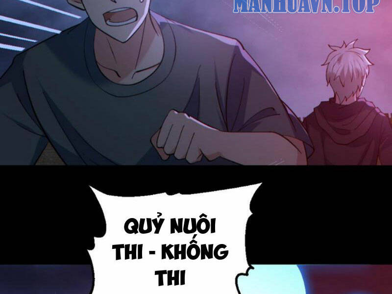 Toàn Cầu Ngự Quỷ: Trong Cơ Thể Ta Có Hàng Trăm Triệu Con Quỷ Chương 167 Ảnh 18
