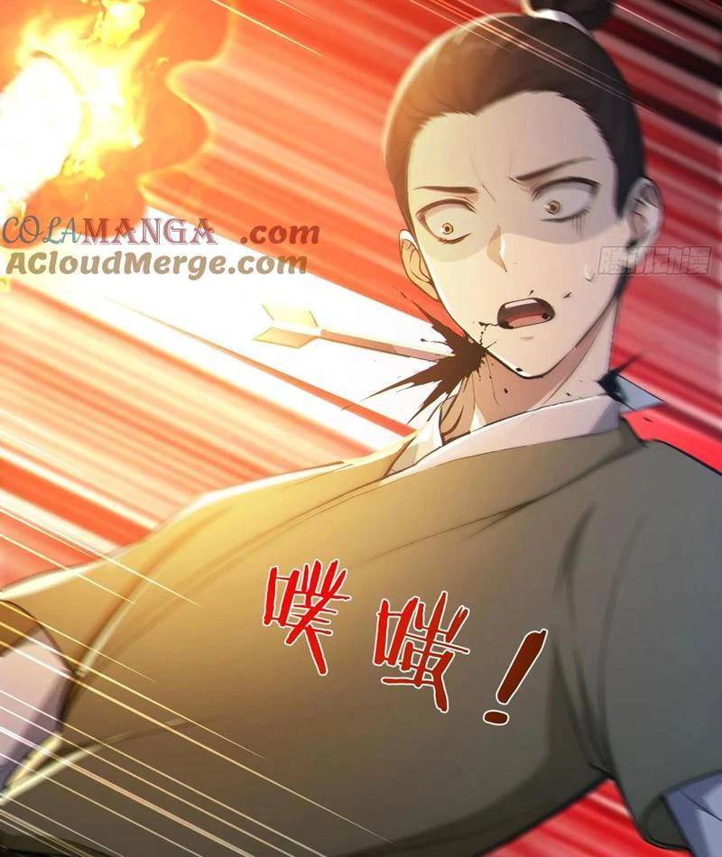 Ta Thật Sự Không Muốn Làm Thánh Tiên Chương 78 Ảnh 11