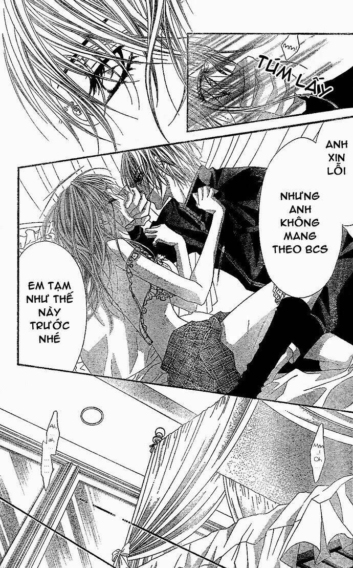 Kyousou Heaven Chương 2 Ảnh 15