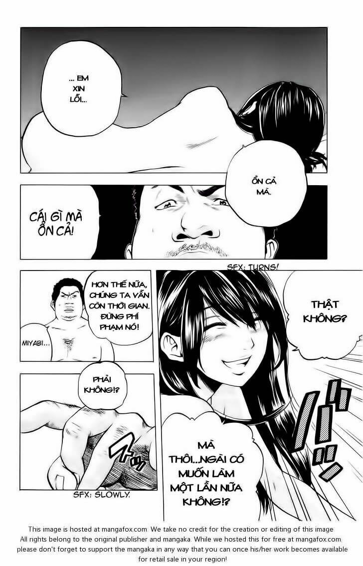 Delivery Cinderella Chương 10 Ảnh 8