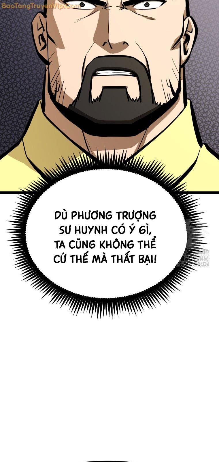 Nhất Bộ Thần Quyền Chương 33 Ảnh 20