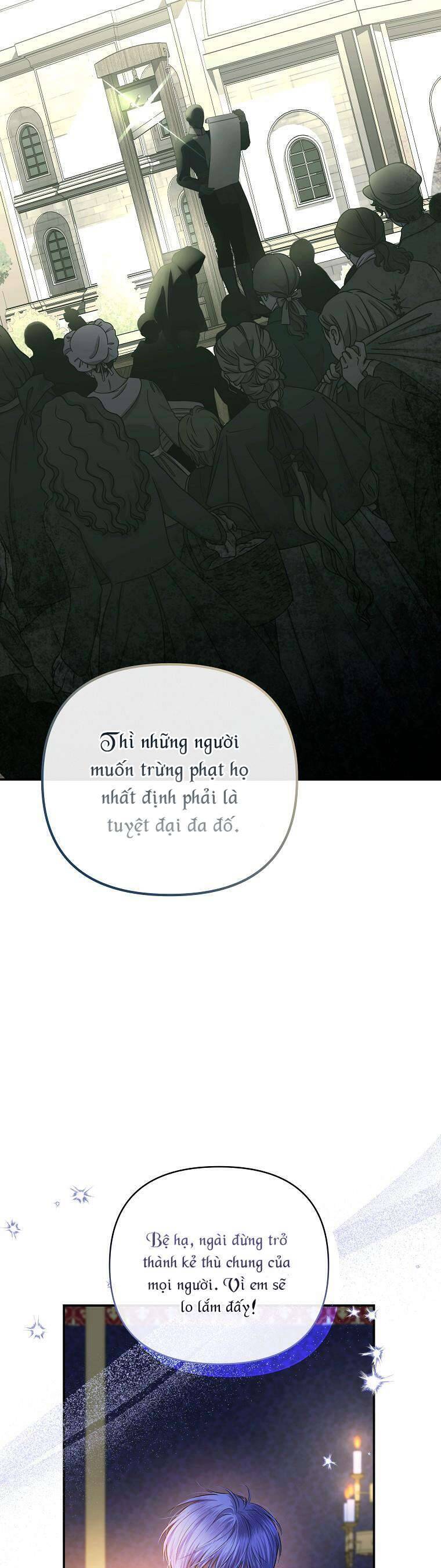 10 Cách Để Bị Bạo Chúa Đá Chương 69 Ảnh 10