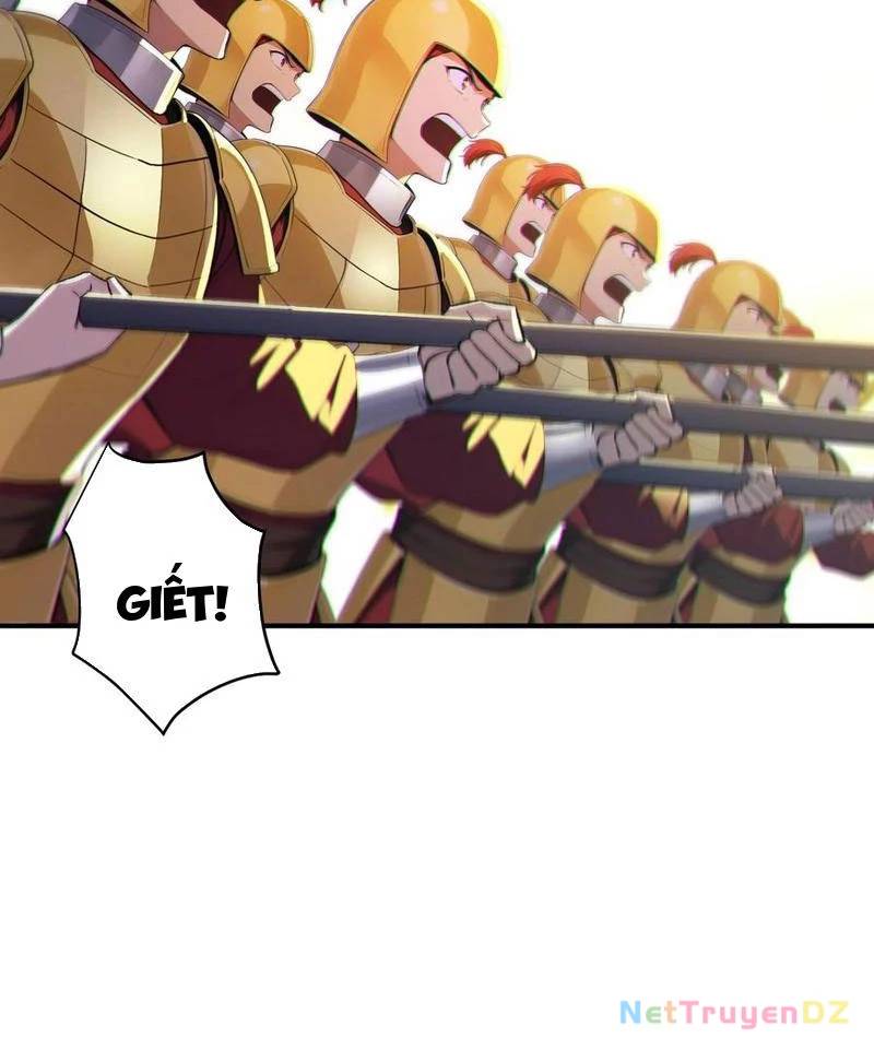 Ta Thật Sự Không Muốn Làm Thánh Tiên Chương 84 Ảnh 61