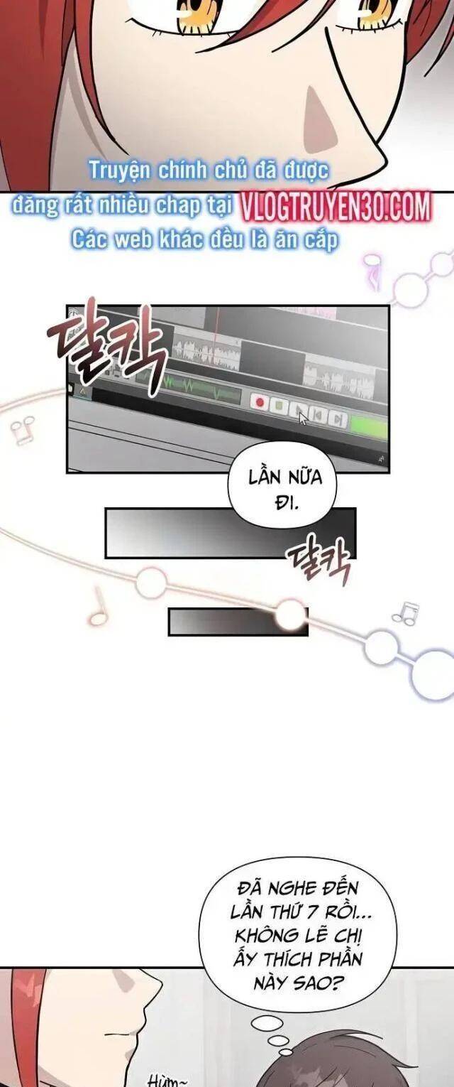 Em Gái Tôi Là Một Thiên Tài Chương 42 Ảnh 20