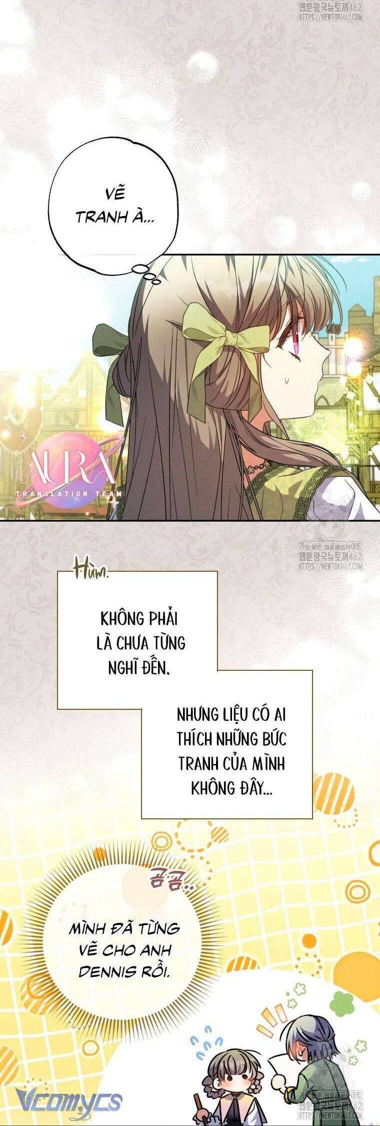 Thánh Nữ Được Đại Công Tước Nhận Nuôi Chương 59 Ảnh 5