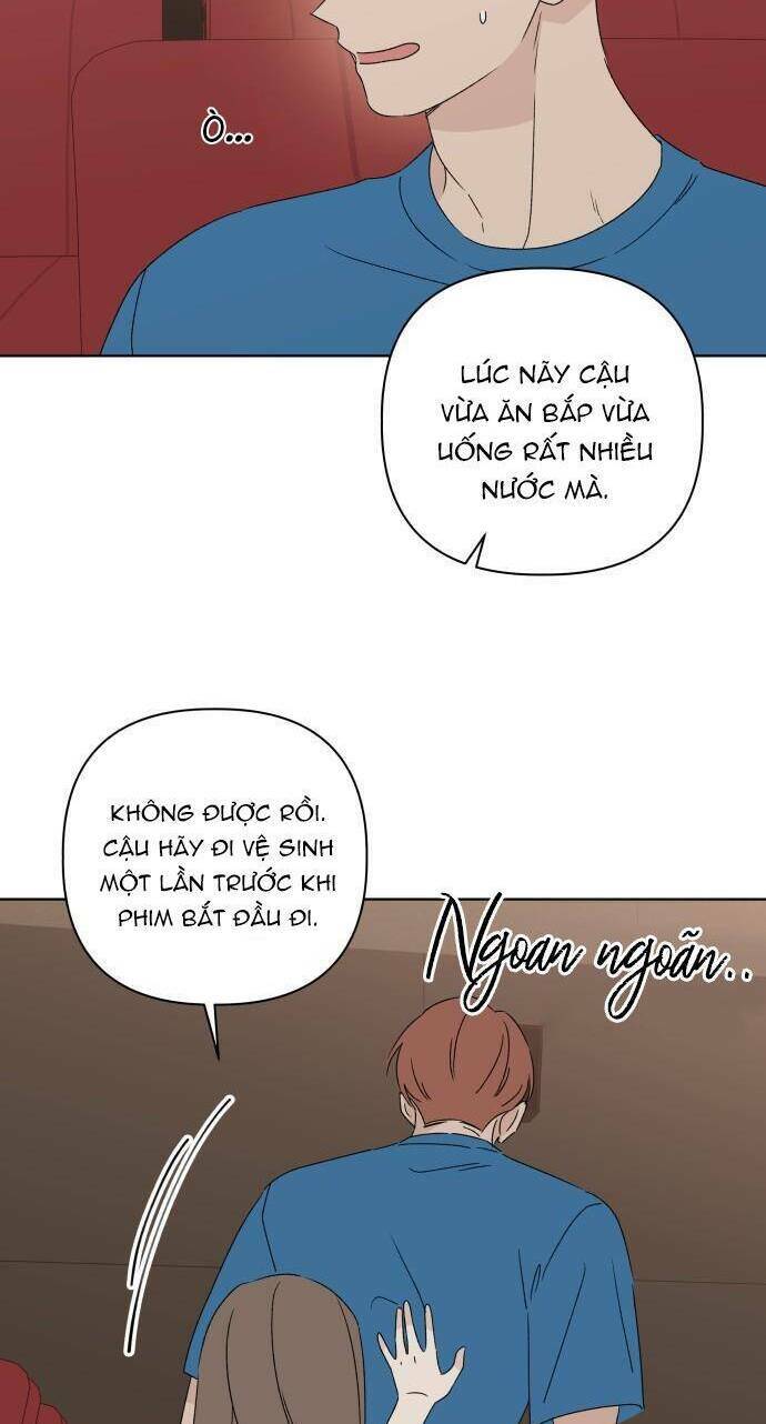 Ranh Giới Tình Yêu Chương 35 Ảnh 19