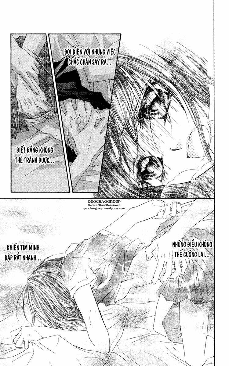 Kyousou Heaven Chương 11 Ảnh 8