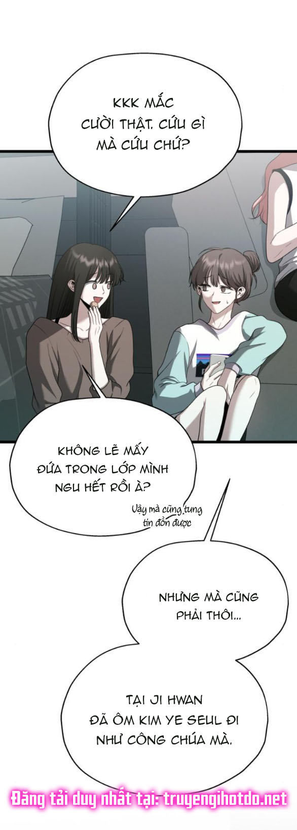 Đánh Cắp So Hee Chương 10.1 Ảnh 6