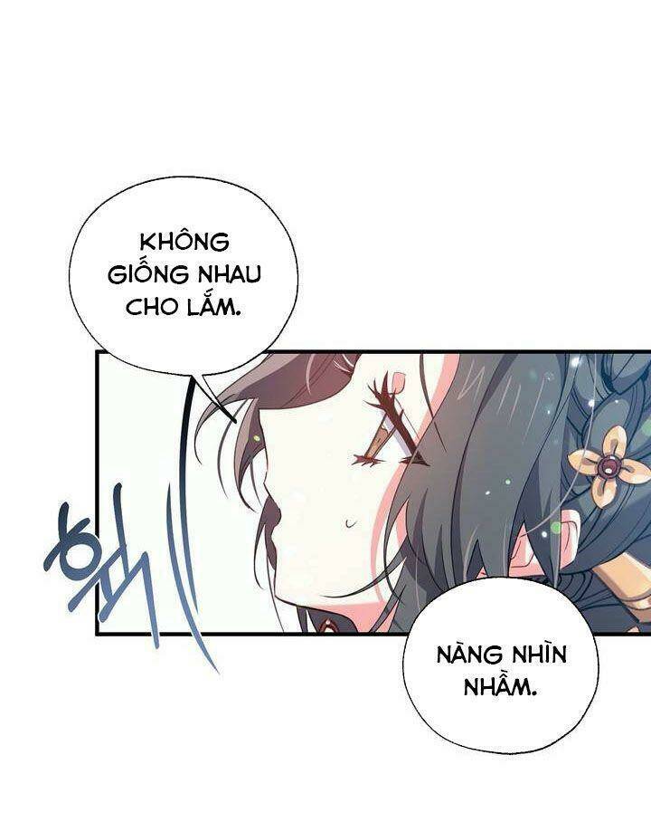Sơn Ca Yêu Kiều Của Yêu Tinh Chương 19 Ảnh 10
