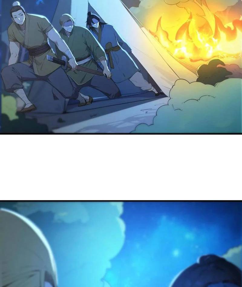 Ta Thật Sự Không Muốn Làm Thánh Tiên Chương 77 Ảnh 59