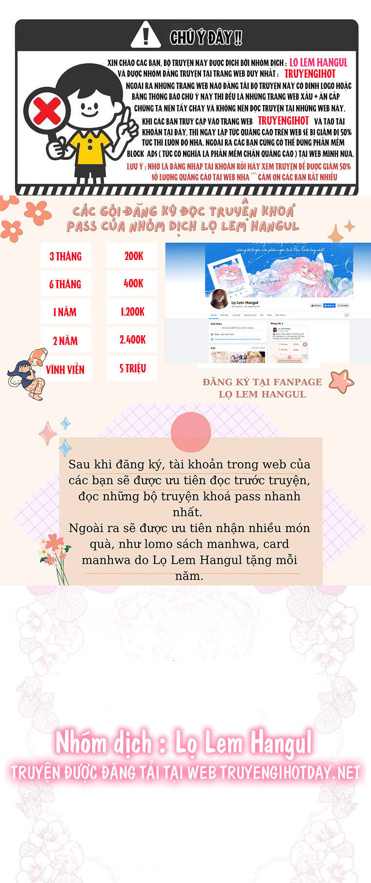 Cho Con Núm Vú Đi Mà Chương 79.2 Ảnh 2
