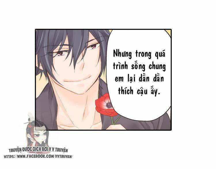 Cô Dâu Của Quỷ Chương 14 Ảnh 54