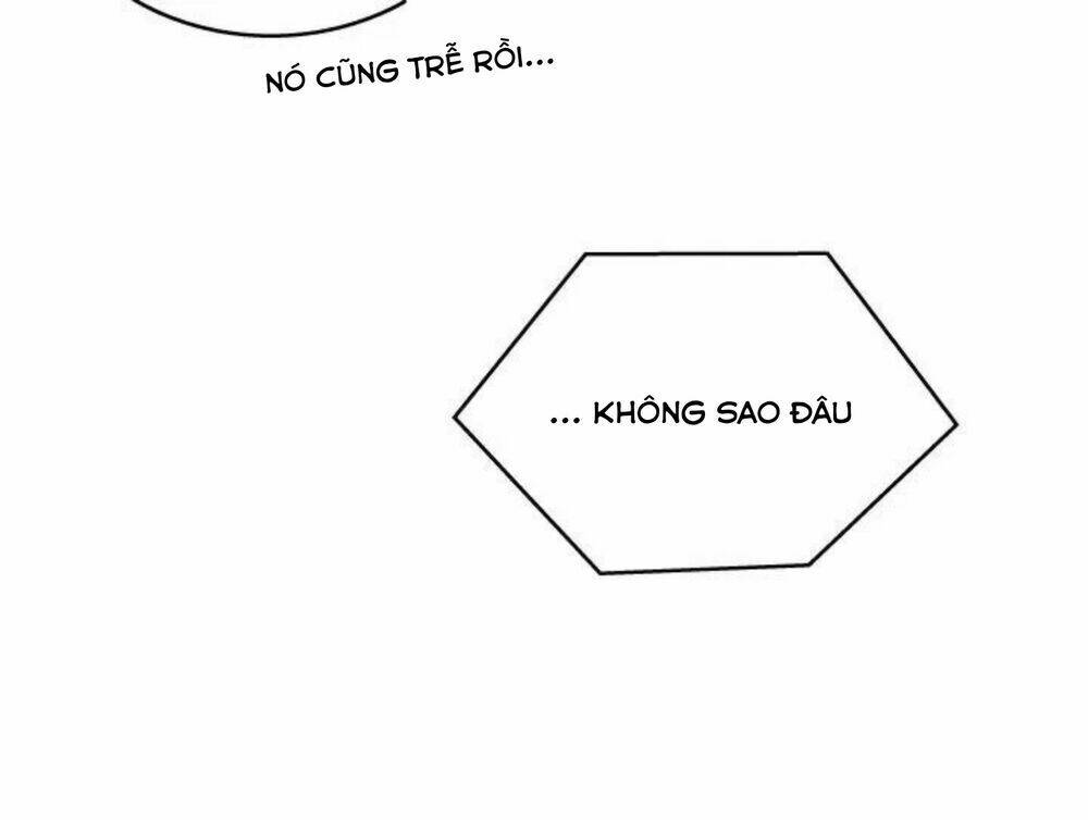 Tiếng Sói Trong Hiệu Thuốc Chương 15 Ảnh 24