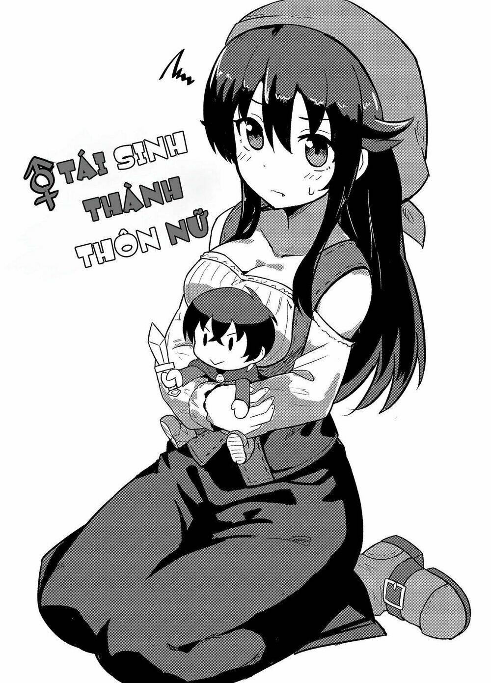 Tái Sinh Thành Thôn Nữ Chương 1 Ảnh 3