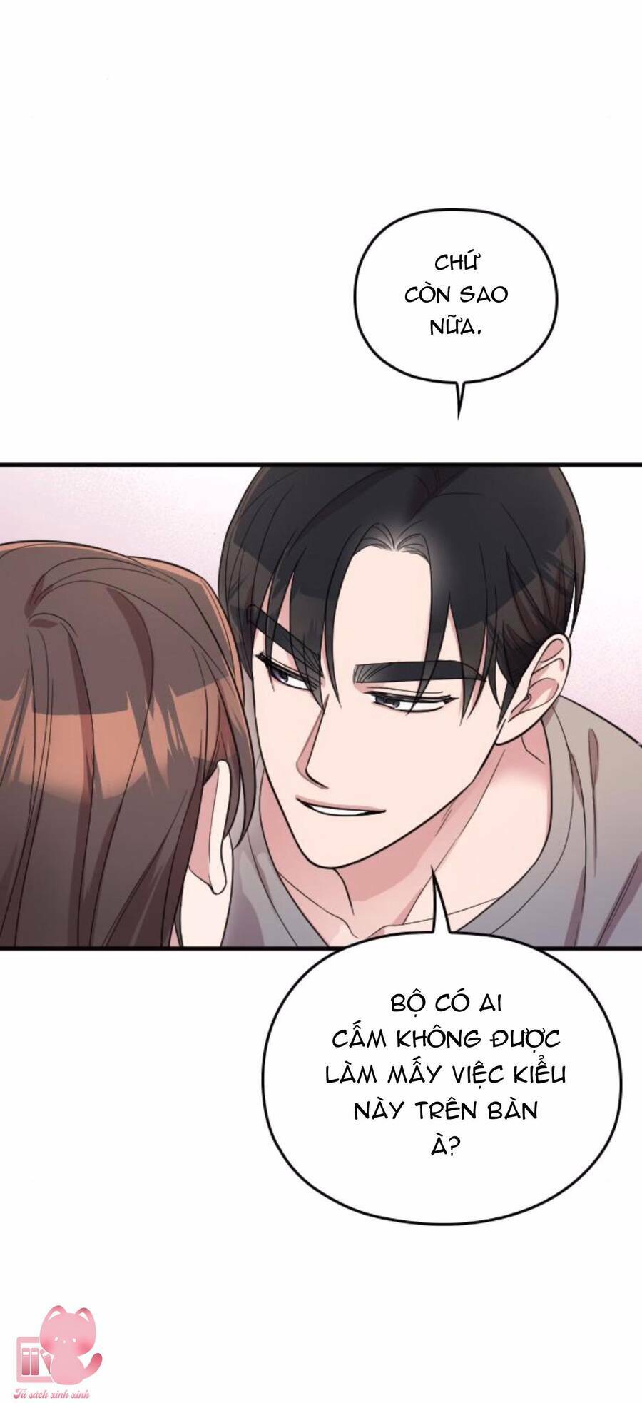 Cô Đi Mà Lấy Chồng Tôi Đi Chương 65 Ảnh 58