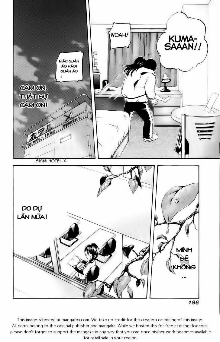 Delivery Cinderella Chương 10 Ảnh 12