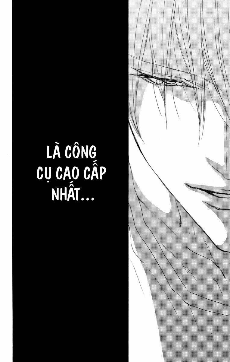Game – Suit No Sukima Chương 14 Ảnh 32