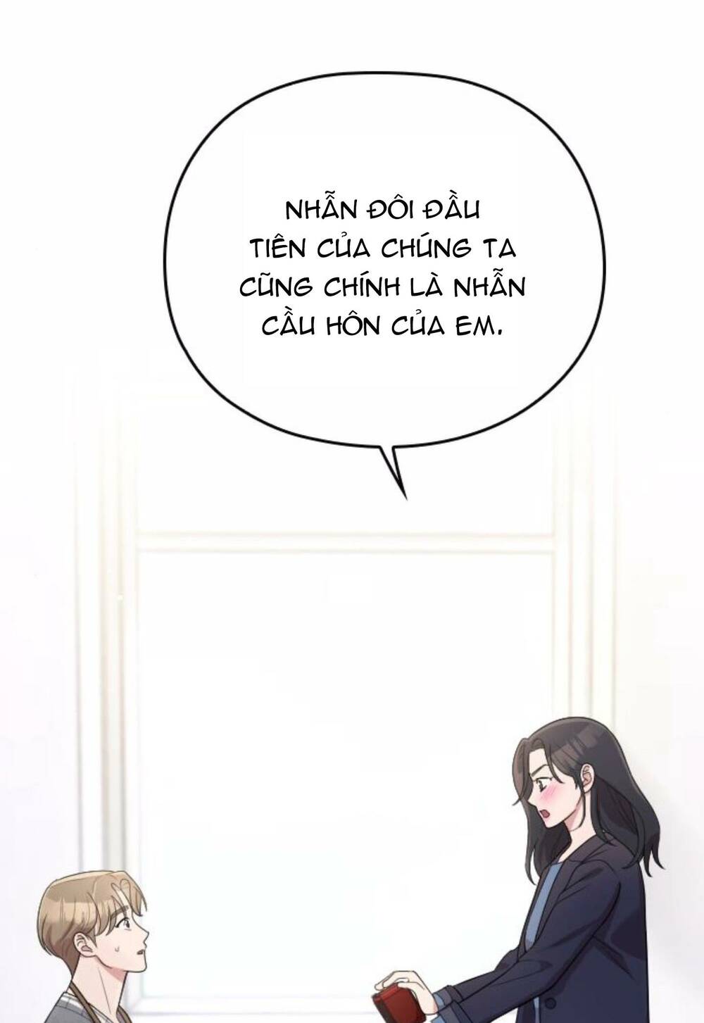Cô Đi Mà Lấy Chồng Tôi Đi Chương 63 Ảnh 42