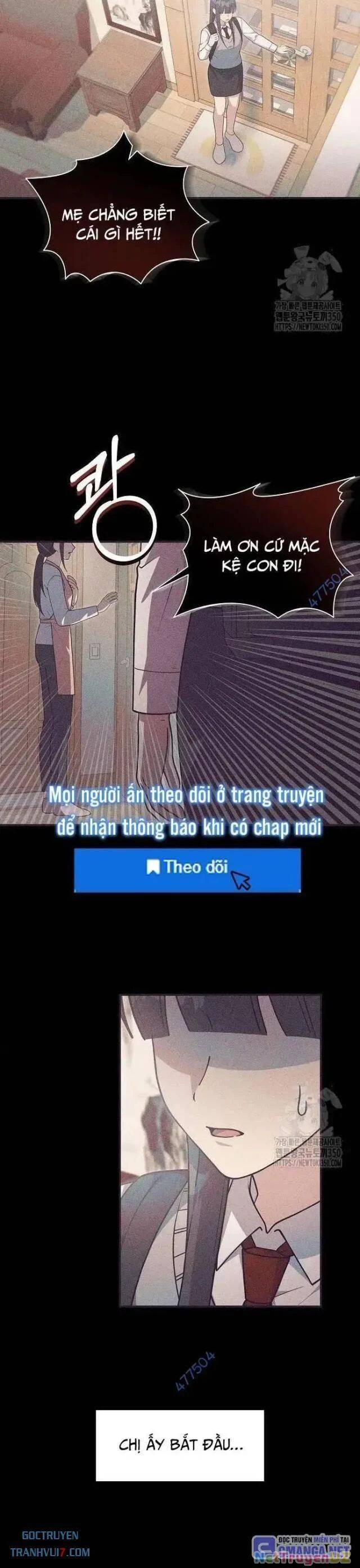 Em Gái Tôi Là Một Thiên Tài Chương 40 Ảnh 14