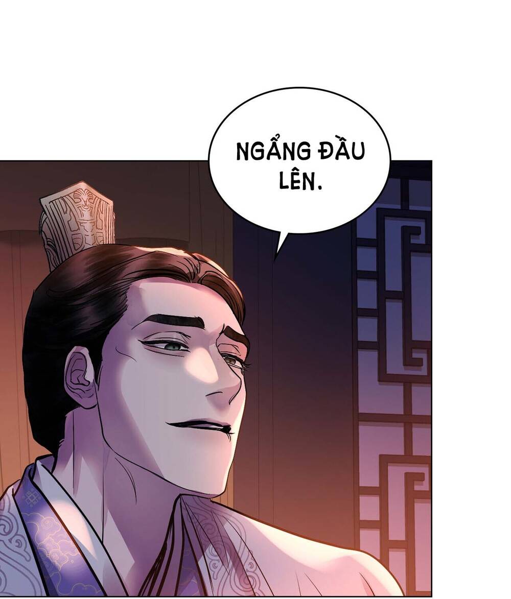 Một Nửa Không Hoàn Hảo Chương 32.1 Ảnh 23