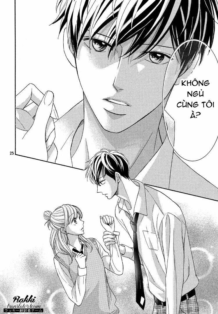 Arashi-Kun No Dakimakura Chương 1 Ảnh 27