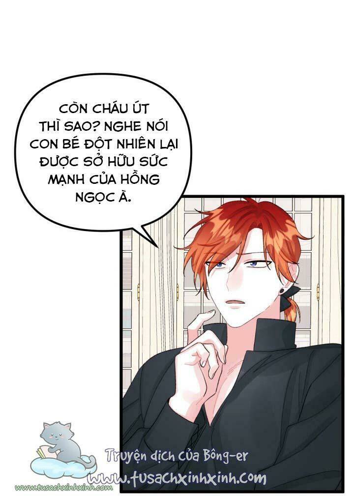 Công Chúa Bãi Rác Chương 55 Ảnh 49