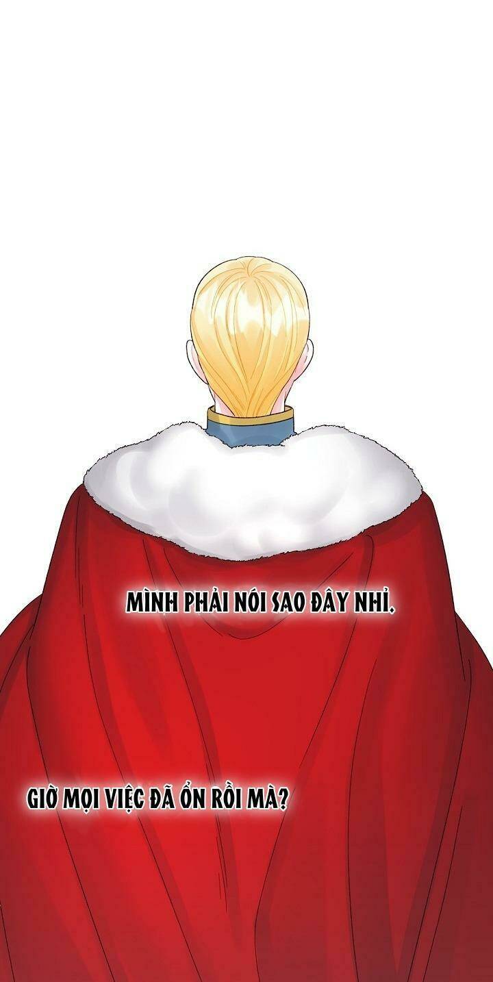 Công Chúa Bãi Rác Chương 56 Ảnh 46